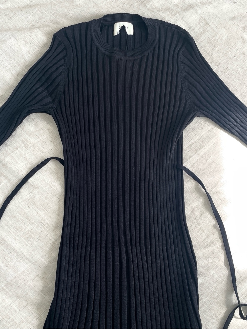 Dissh sylvia maxi dress - Picture 8 of 9